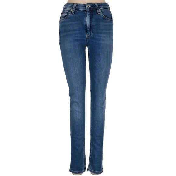 Rag & Bone Size 24 Skinny Jeans - Picture 2 of 3